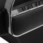 Gabbiano Barber Nettoyant Pour Cheveux Patrizio Noir 8