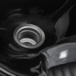 Gabbiano Barber Nettoyant Pour Cheveux Patrizio Noir 13