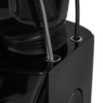 Gabbiano Barber Nettoyant Pour Cheveux Patrizio Noir 16