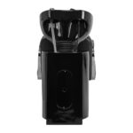 Gabbiano Barber Nettoyant Pour Cheveux Patrizio Noir 4