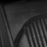 Gabbiano Black Orlean Unité De Lavage De Cheveux 5