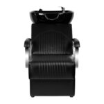 Gabbiano Black Orlean Unité De Lavage De Cheveux 2