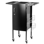 Gabbiano Coiffeur De Luxe 500 Noir 5