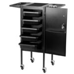 Gabbiano Coiffeur De Luxe 500 Noir 7