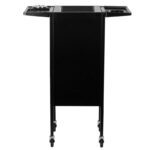 Gabbiano Coiffeur De Luxe 500 Noir 9
