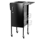 Gabbiano Coiffeur De Luxe 500 Noir 1