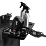 Gabbiano Coiffeur De Luxe 500 Noir 11