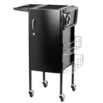 Gabbiano Coiffeur De Luxe 500 Noir 4