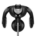 Gabbiano Debout Infrazon Gl-505S Noir 6