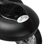 Gabbiano Debout Infrazon Gl-505S Noir 7