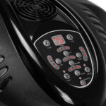 Gabbiano Debout Infrazon Gl-505S Noir 8