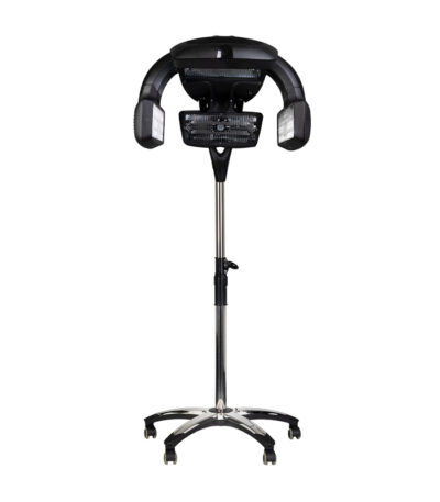 Gabbiano Debout Infrazone Y-707 Noir