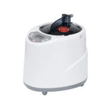 Gabbiano Head Spa 017 Lit De Lavage De Cheveux Brun 11