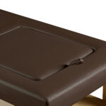 Gabbiano Head Spa Bali Lit De Lavage De Cheveux Brun 10