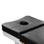 Gabbiano Head Spa Bali Lit De Lavage De Cheveux Noir 6