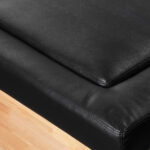 Gabbiano Head Spa Bali Lit De Lavage De Cheveux Noir 11