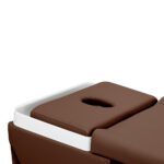 Gabbiano Head Spa Maldives Lit De Lavage De Cheveux Brun 6