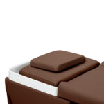 Gabbiano Head Spa Maldives Lit De Lavage De Cheveux Brun 7