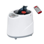 Gabbiano Head Spa Maldives Lit De Lavage De Cheveux Brun 18