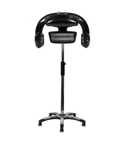 Gabbiano Infrazon Debout 628 Noir