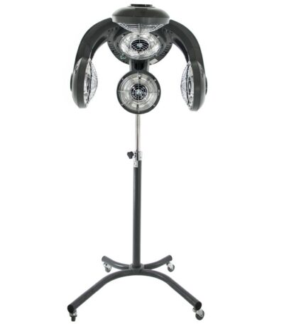 Gabbiano Infrazon Debout Gl-505S Gris