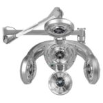 Gabbiano Infrazon Suspendu Gd-505W Argent