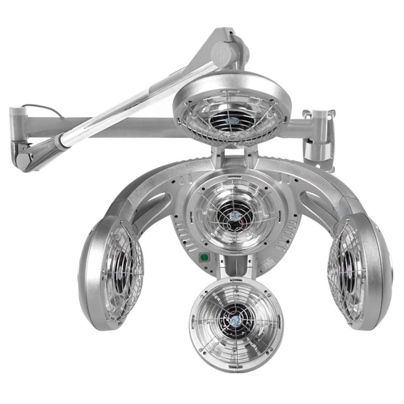 Gabbiano Infrazon Suspendu Gd-505W Argent Gabbiano Infrazon Suspendu Gd-505W Argent
