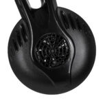 Gabbiano Infrazone Gd-505W Noir