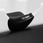 Gabbiano Laveur De Cheveux Mayka Noir 13