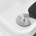 Gabbiano Laveur De Cheveux Mayka Noir 15