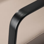 Gabbiano Porto-Bm Meuble De Lavage De Cheveux Beige 5