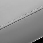 Gabbiano Porto-Bm Meuble De Lavage De Cheveux Gris 5