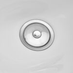 Unité De Lavage De Cheveux Blanche 5