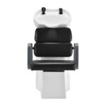 Unité De Lavage De Cheveux Gris-Noir 1