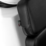 Gabbiano Porto, Unité De Lavage De Cheveux Or Noir – Image 8