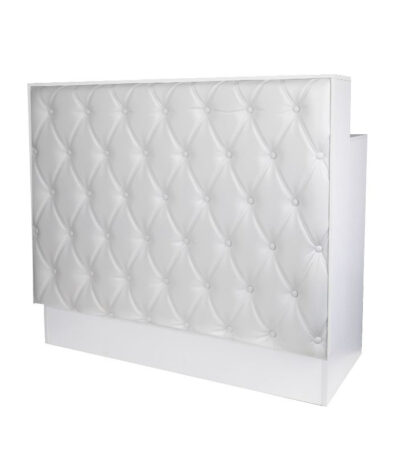 Gabbiano Réception Blanc Perle