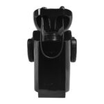 Gabbiano Sewilla Coiffure Lavage Unité Noire 2