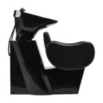 Gabbiano Sewilla Coiffure Lavage Unité Noire 3
