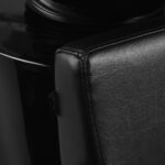 Gabbiano Sewilla Coiffure Lavage Unité Noire 4