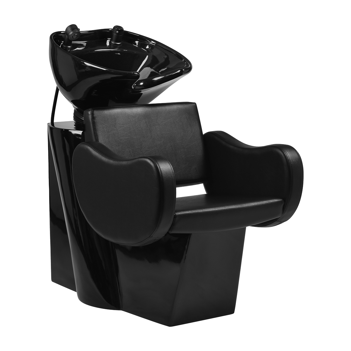 Gabbiano Sewilla Coiffure Lavage Unité Noire Gabbiano Sewilla Coiffure Lavage Unité Noire