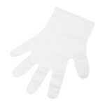Gants Jetables En Aluminium