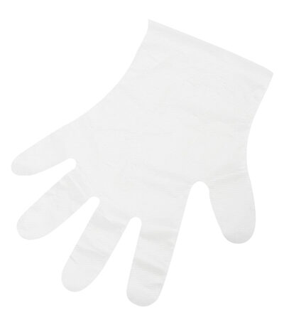 Gants Jetables En Aluminium