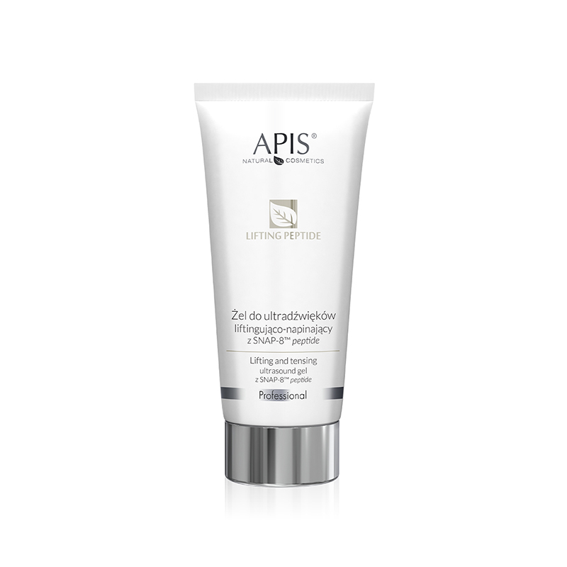Gel Apis Lifting Peptide Pour Lifting Et Raffermissement Par Ultrasons Avec Peptide Snap-8 200 Ml Gel Apis Lifting Peptide Pour Lifting Et Raffermissement Par Ultrasons Avec Peptide Snap-8 200 Ml