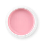 Gel Coiffant Claresa Soft & Easy Rose Laiteux 12 G 1