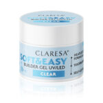 Gel Coiffant Claresa Soft & Easy Transparent 12 G 3