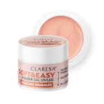 Gel Coiffant Claresa Soft&Easy Paillettes Scintillantes 45 G