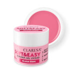 Gel Coiffant Claresa Soft&Easy Rose Blush 90 G