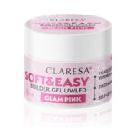 Gel Coiffant Claresa Soft&Easy Rose Glamour 45 G