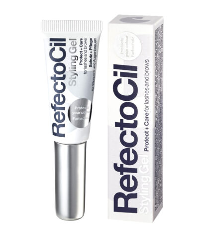 Gel Coiffant Nourrissant Refectocil 9 Ml