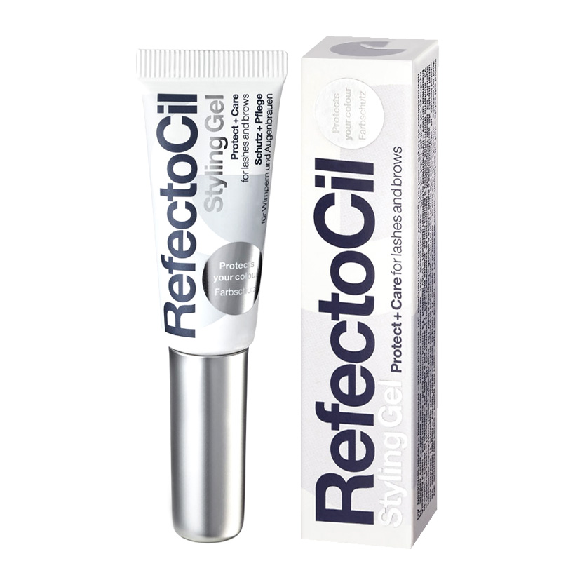 Gel Coiffant Nourrissant Refectocil 9 Ml Gel Coiffant Nourrissant Refectocil 9 Ml